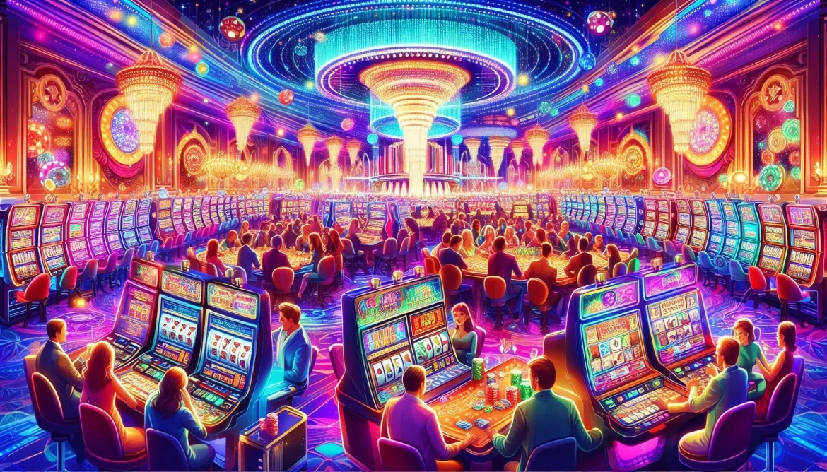 Izzybet Casino